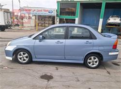 سوزوكي ليانا